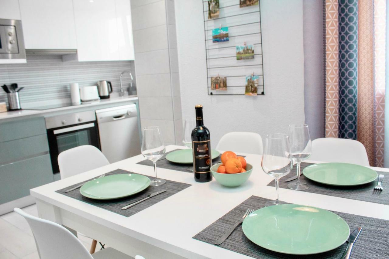 Luxury La Zenia Beach Apartment Dehesa de Campoamor  エクステリア 写真