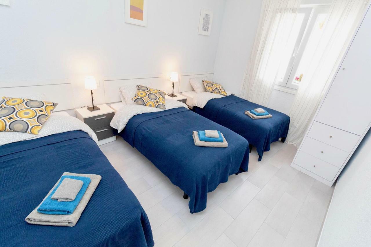 Luxury La Zenia Beach Apartment Dehesa de Campoamor  エクステリア 写真