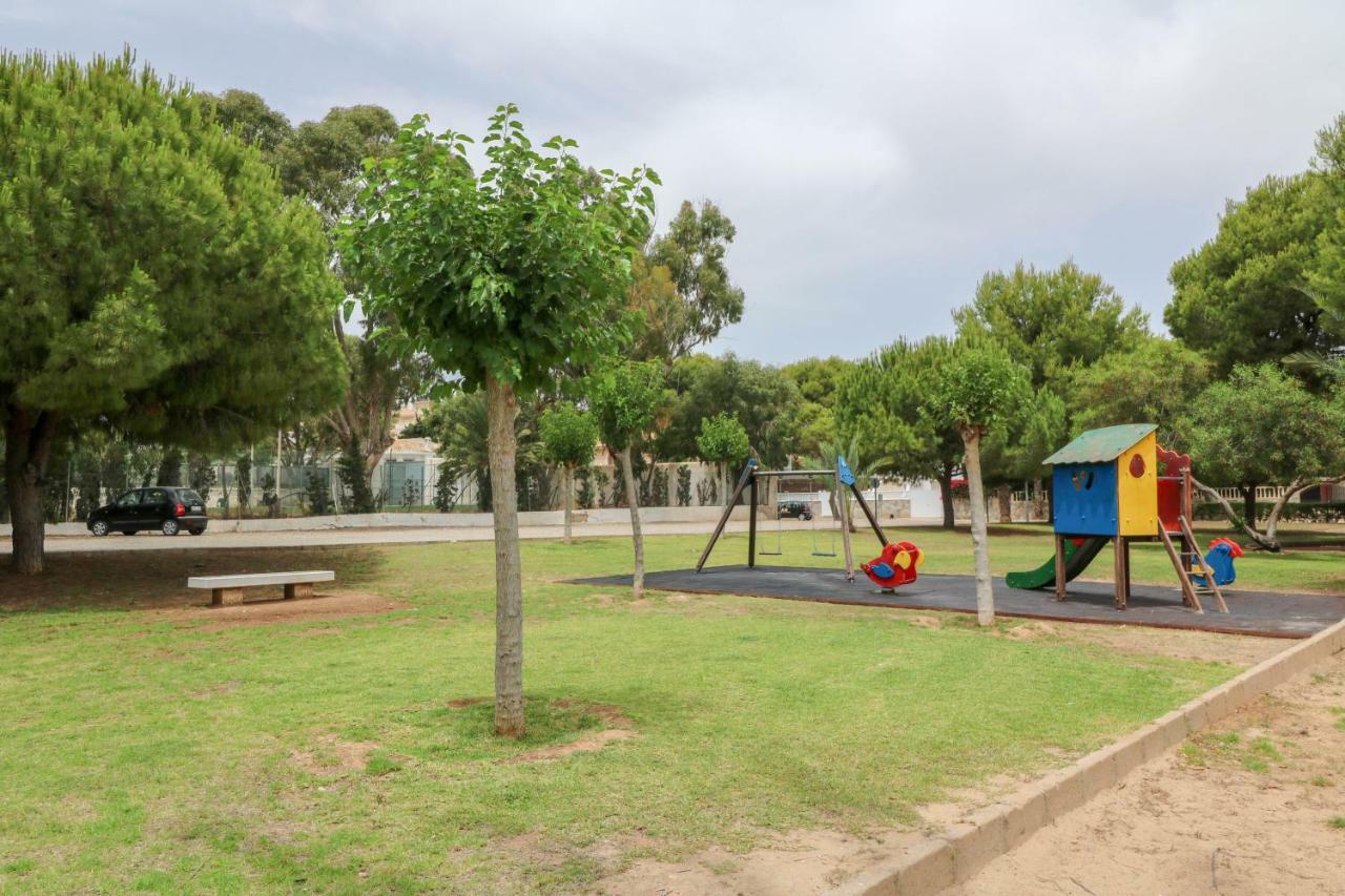 Luxury La Zenia Beach Apartment Dehesa de Campoamor  エクステリア 写真